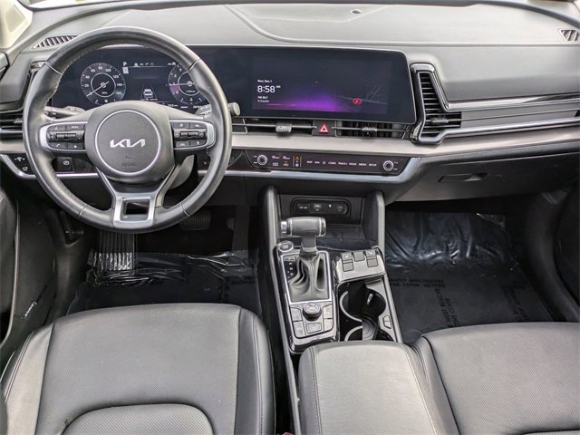 Used 2024 Kia Sportage SX image 15