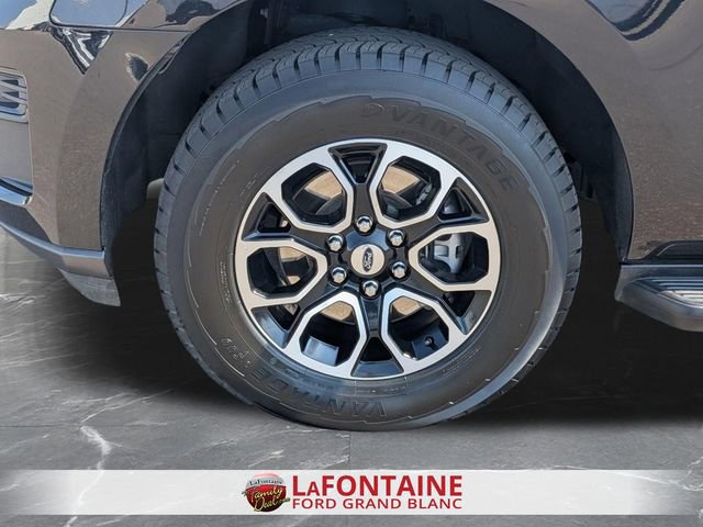 Certified 2024 Ford Expedition Max XLT AWD/4WD image 35