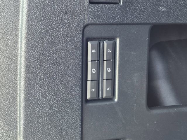 Certified 2020 Ford Expedition King Ranch w/ Cargo Package image 34