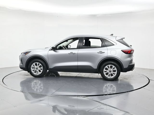 Certified 2024 Ford Escape Active AWD/4WD image 7
