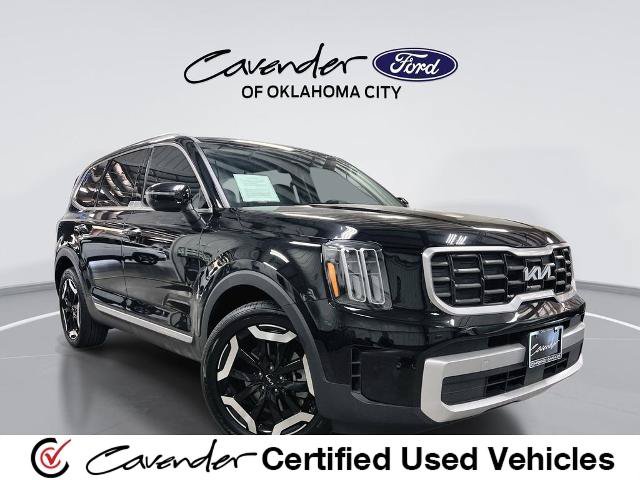 Used 2025 Kia Telluride S