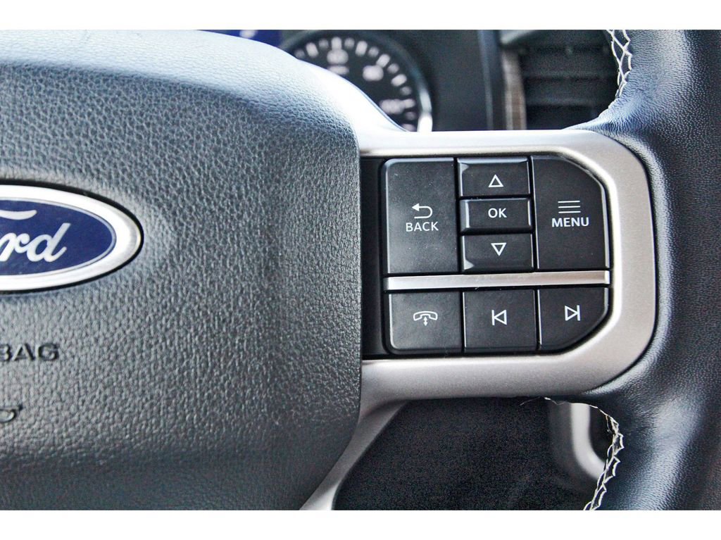 Certified 2022 Ford Expedition Limited image 19