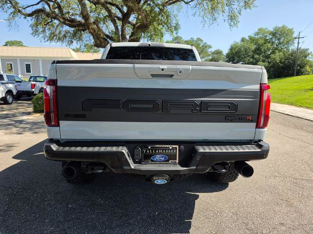 Certified 2024 Ford F150 Raptor w/ Equipment Group 803A Raptor R AWD/4WD image 3