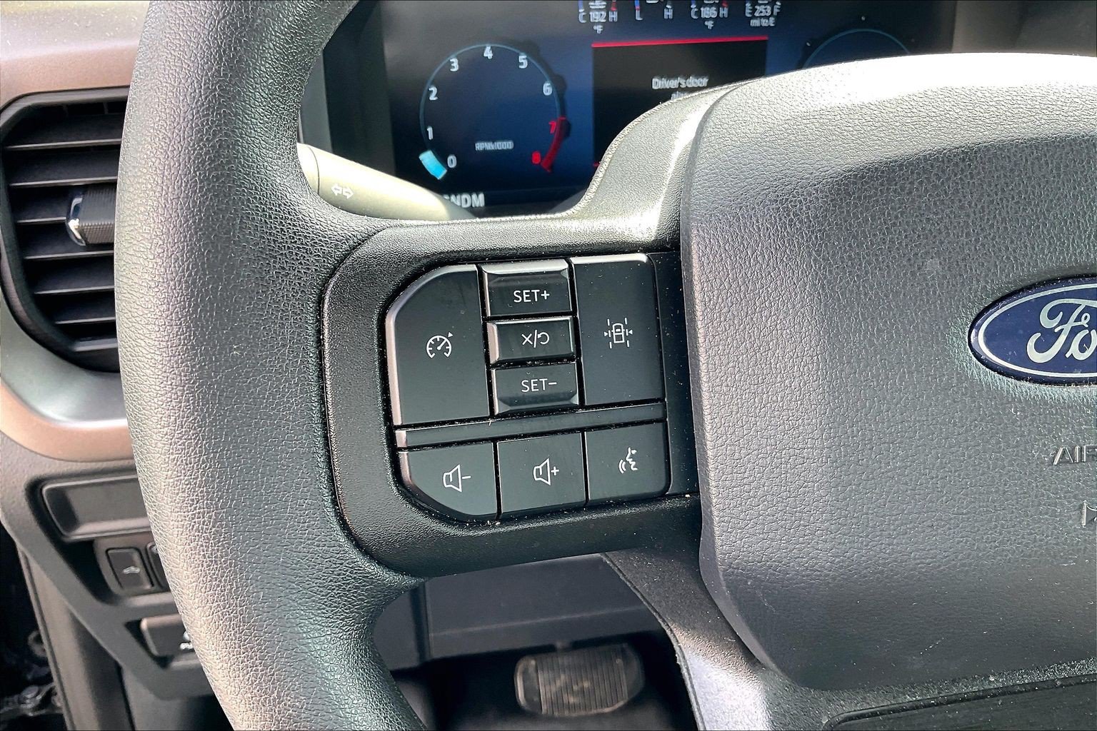 Certified 2024 Ford F150 XL w/ Equipment Group 103A High AWD/4WD image 18