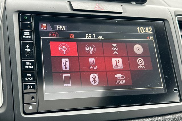 Used 2016 Honda CR-V EX-L image 24