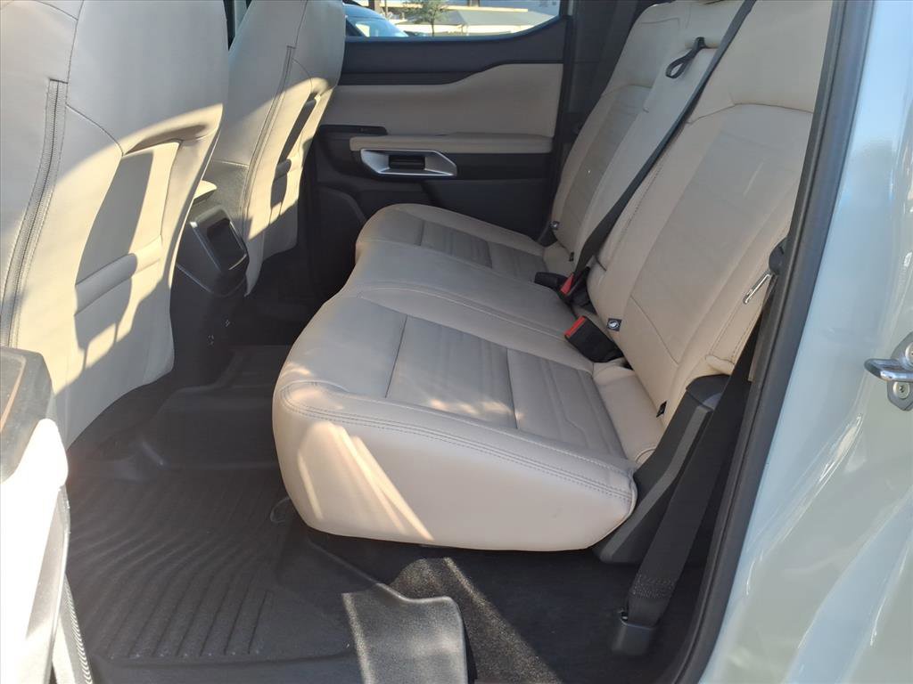 Certified 2024 Ford Ranger Lariat w/ Trailer Tow Package image 17