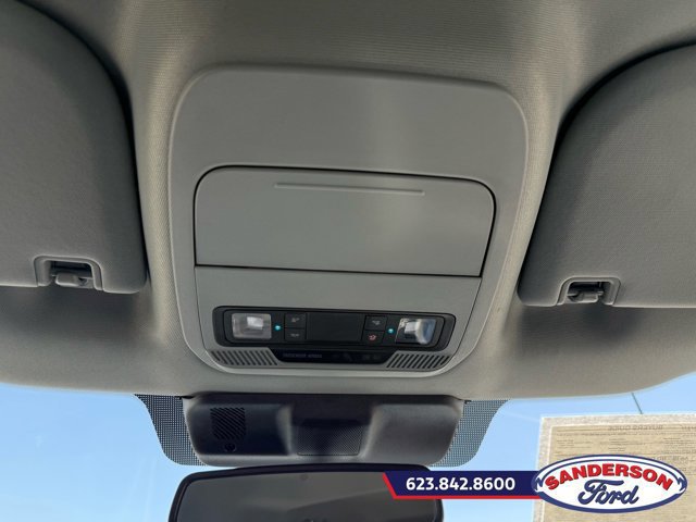 Certified 2024 Ford F150 XLT w/ Mobile Office Package AWD/4WD image 19