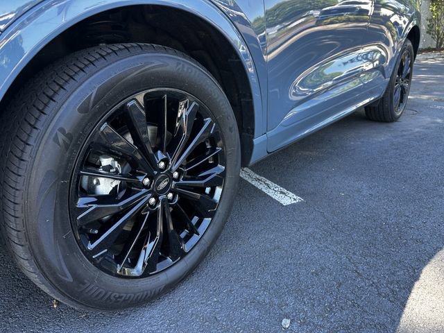 Certified 2023 Ford Escape ST-Line Elite w/ Premium Technology Package AWD/4WD image 12