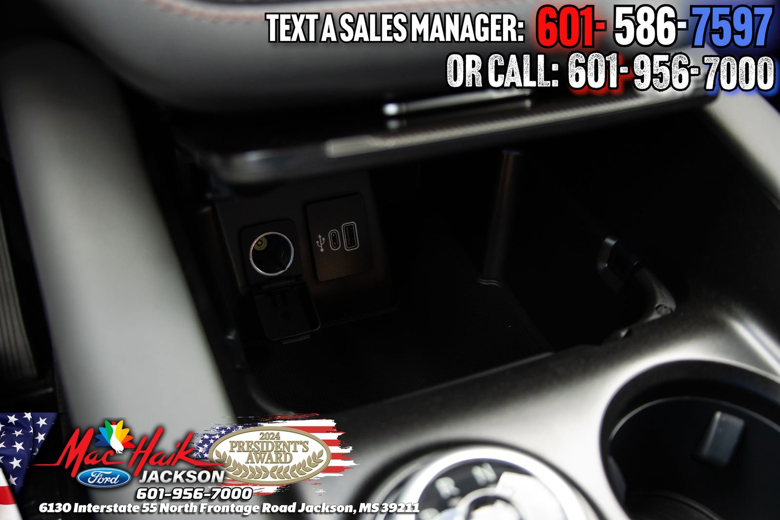 Certified 2025 Ford Explorer Active w/ Active Comfort Package RWD image 25