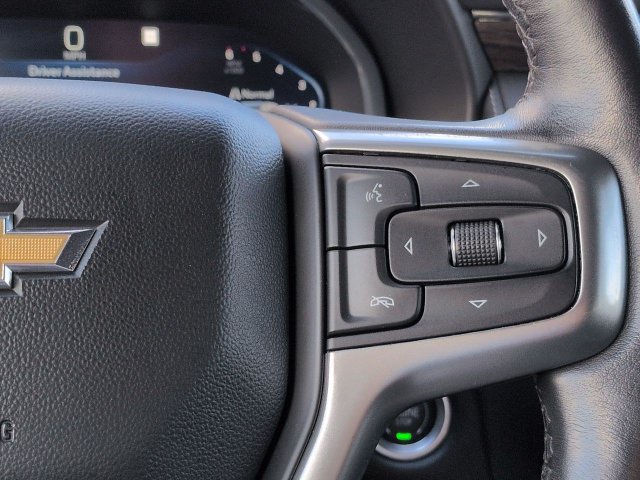 Used 2023 Chevrolet Suburban LT AWD/4WD image 28