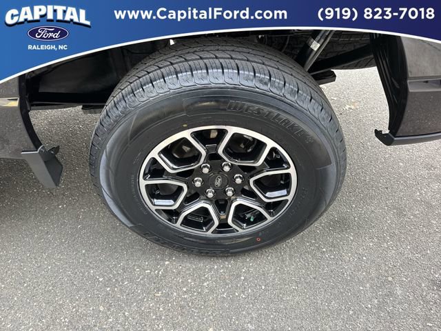 Certified 2022 Ford F150 XLT w/ Equipment Group 302A High image 13