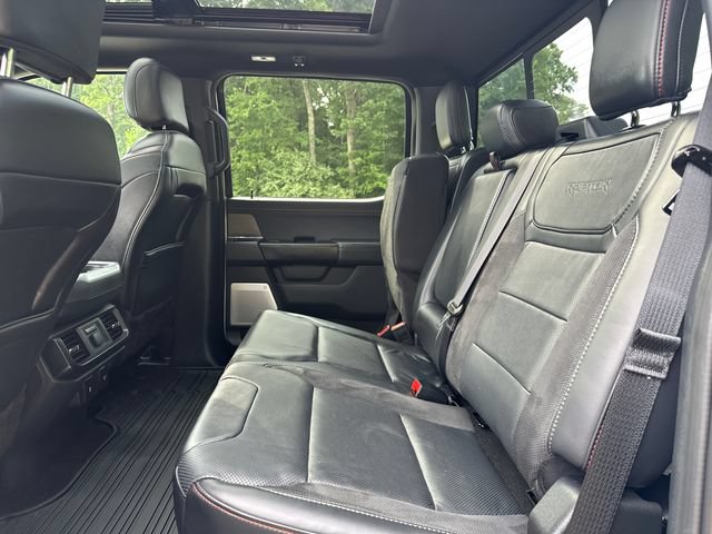 Certified 2025 Ford F150 Raptor AWD/4WD image 19