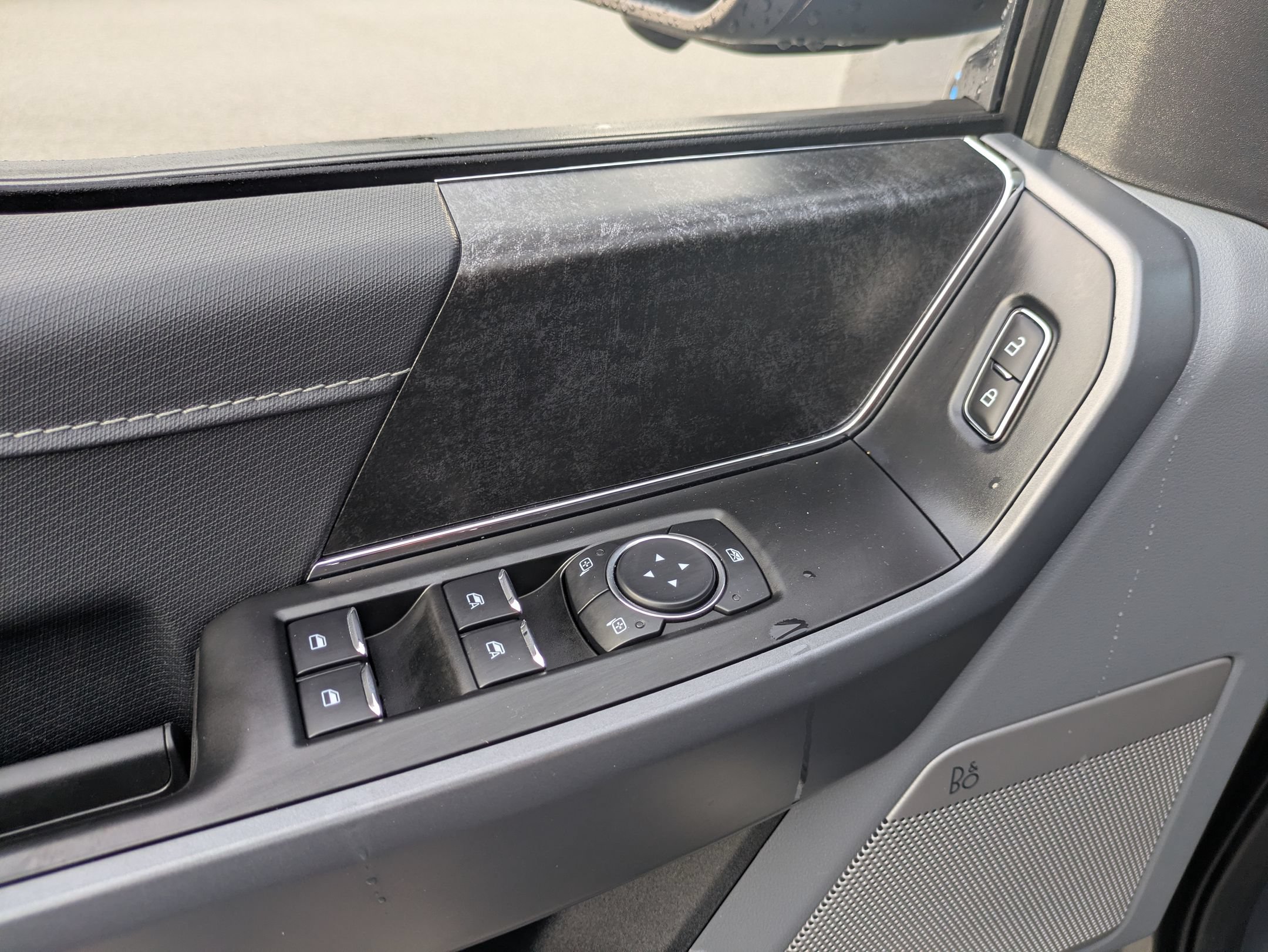 Certified 2025 Ford F150 Lightning Flash AWD/4WD image 17
