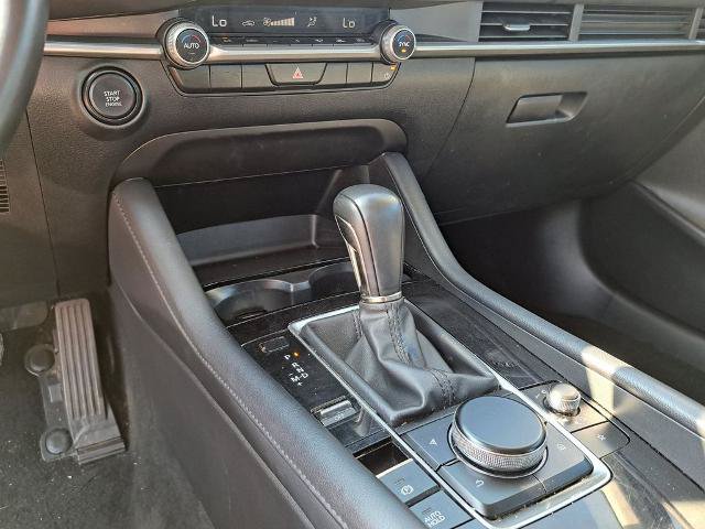Used 2024 MAZDA MAZDA3 s FWD image 13