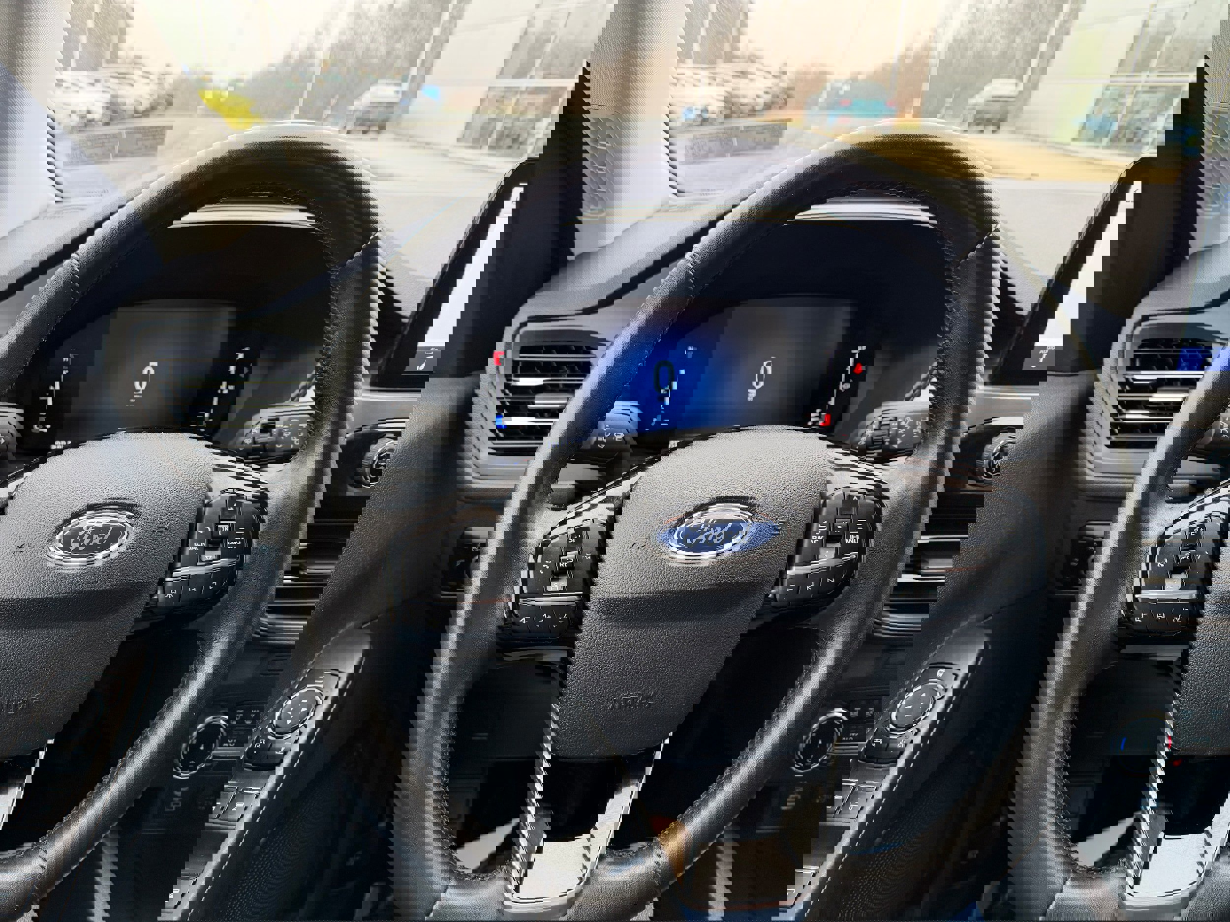 Certified 2023 Ford Escape Active image 23