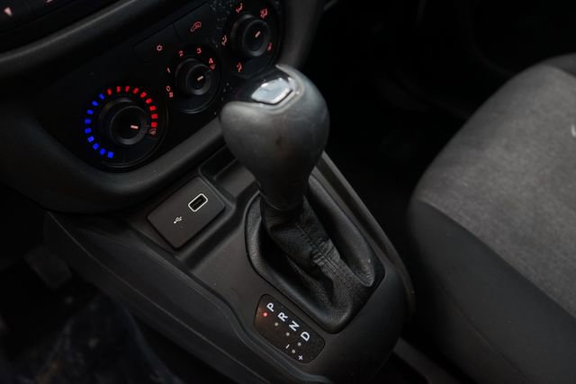 Used 2022 RAM ProMaster City Base image 24