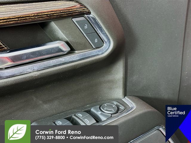 Used 2024 GMC Sierra 1500 Elevation image 22