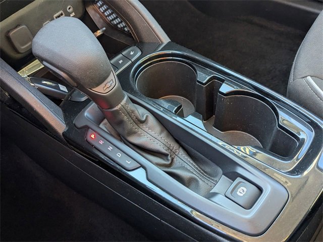 Used 2023 Chevrolet TrailBlazer LT w/ Convenience Package image 19