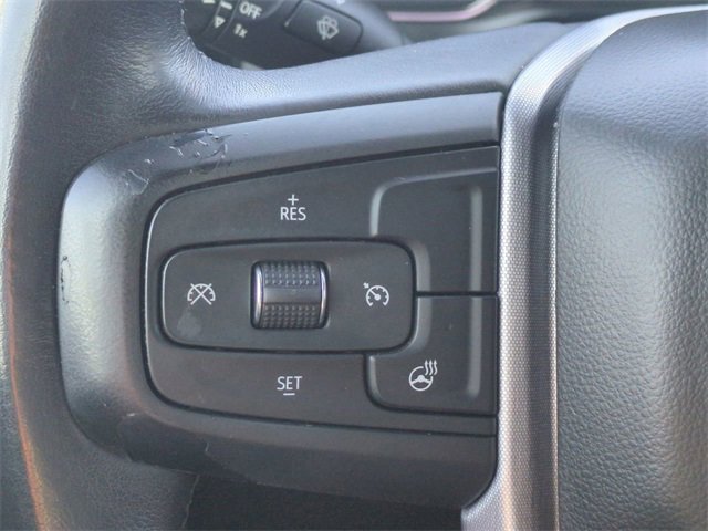 Used 2021 GMC Sierra 1500 Elevation image 24