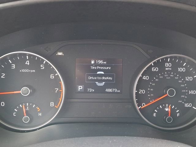 Used 2022 Kia Sportage LX w/ LX AWD Value Edition Package image 19