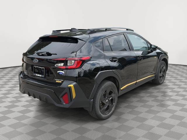 Used 2024 Subaru Crosstrek 2.5i Sport AWD/4WD image 13