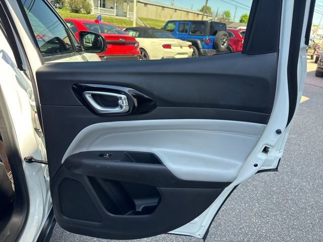 Used 2025 Jeep Compass Limited AWD/4WD image 33