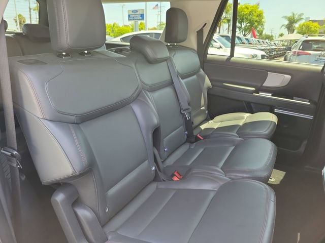 Certified 2025 Ford Expedition Max Active AWD/4WD image 20