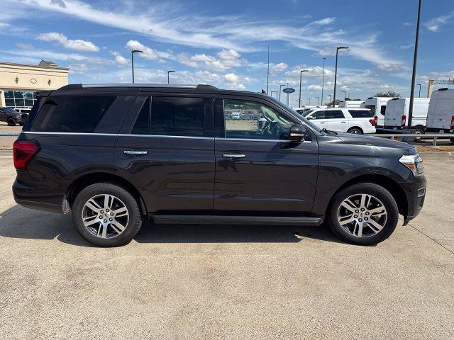 Certified 2024 Ford Expedition Limited RWD image 17