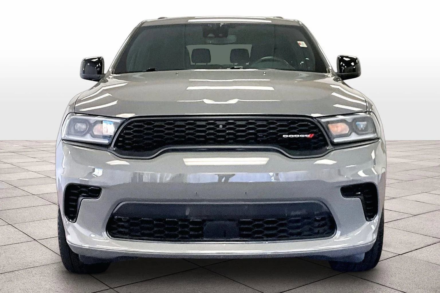 Used 2023 Dodge Durango GT image 3