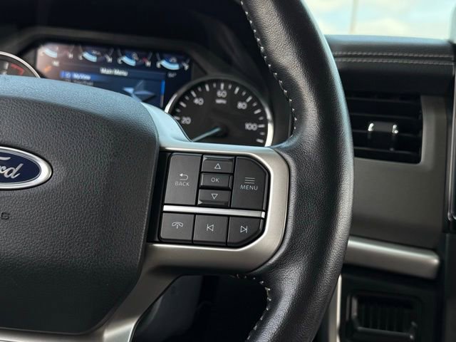 Certified 2023 Ford Expedition Max XLT image 9