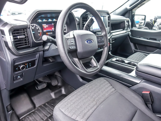 Certified 2023 Ford F150 XL AWD/4WD image 11
