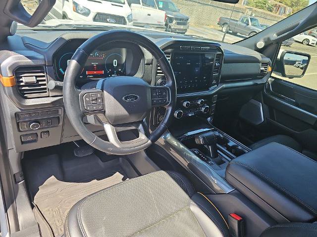 Certified 2022 Ford F150 Tremor w/ Equipment Group 402A High AWD/4WD image 15