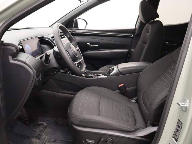 Used 2024 Hyundai Santa Cruz SEL w/ Activity Package FWD image 40