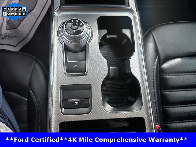 Certified 2022 Ford Edge SEL w/ Convenience Package image 29