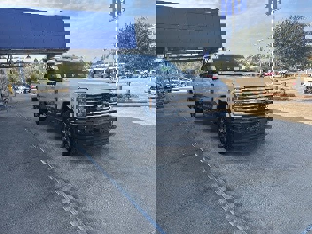 Certified 2024 Ford F350 King Ranch w/ FX4 Off-Road Package image 2