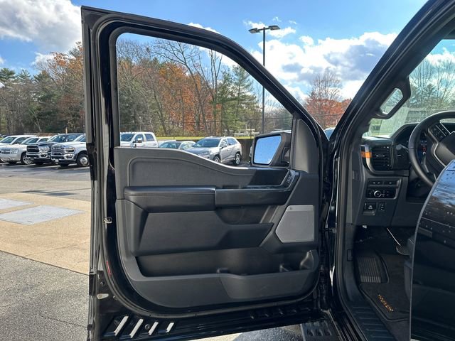 Certified 2023 Ford F150 Tremor w/ 360 Degree Camera Package image 24