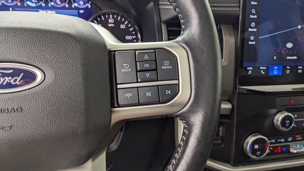 Certified 2023 Ford Expedition Max XLT AWD/4WD image 35