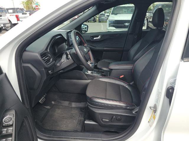Certified 2023 Ford Escape ST-Line w/ Tech Pack #1 FWD image 20
