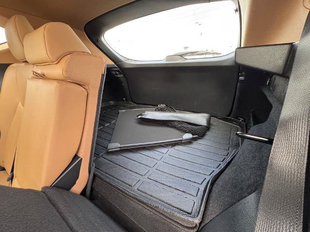 Used 2024 Lexus NX 250 FWD image 16