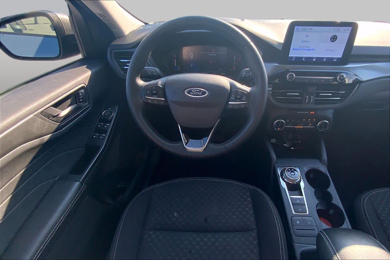 Certified 2024 Ford Escape Active FWD image 6