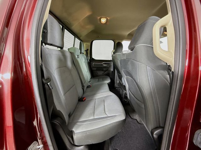 Used 2020 RAM 1500 Big Horn image 24