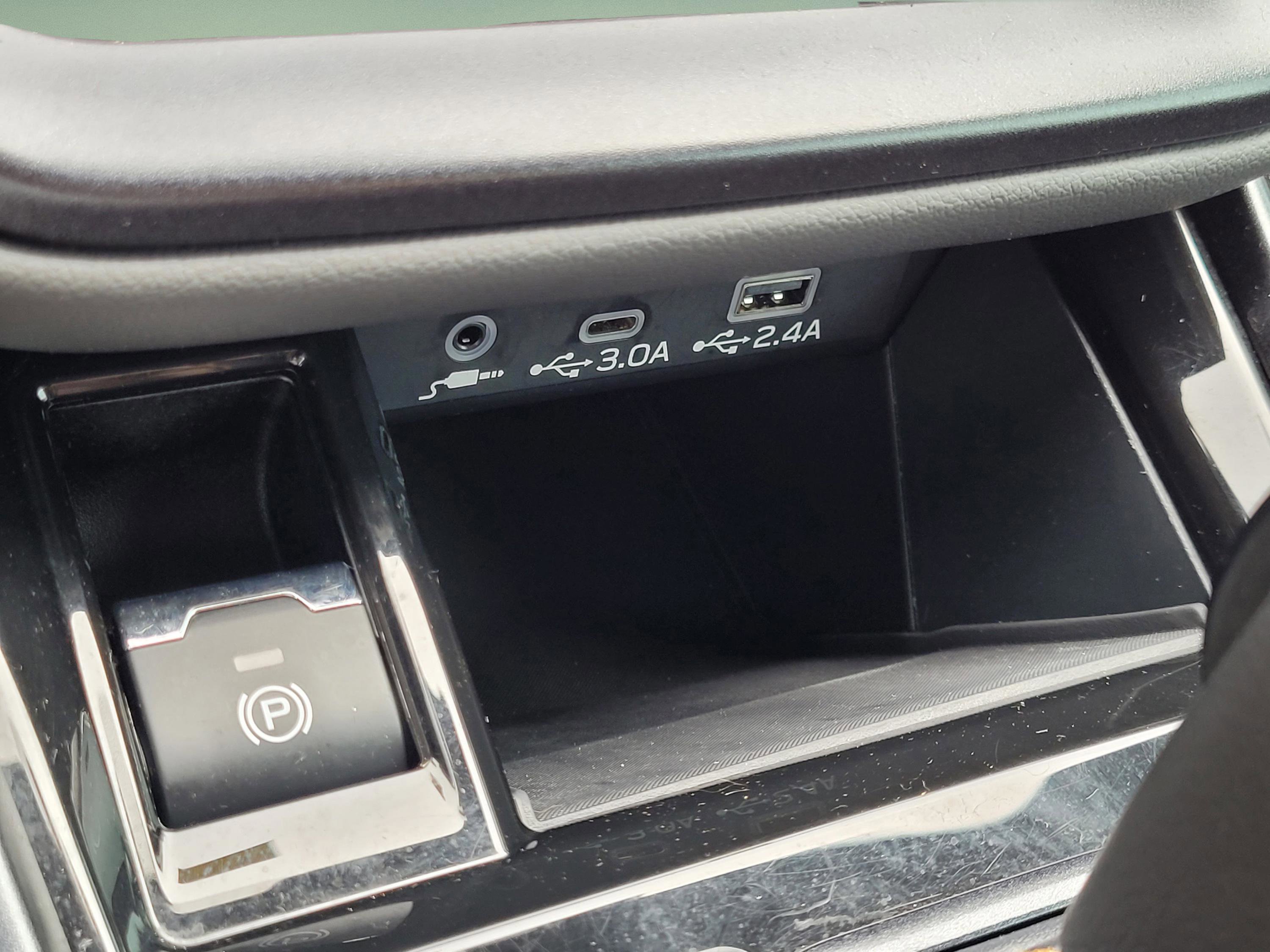 Used 2023 Subaru Outback Wilderness AWD/4WD image 23