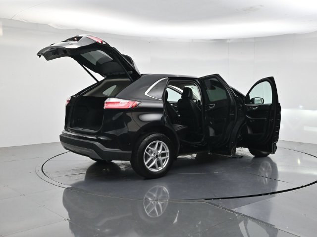 Certified 2023 Ford Edge SEL w/ Convenience Package AWD/4WD image 46