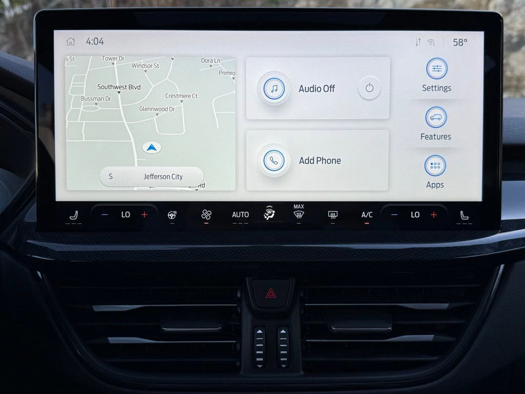 Certified 2023 Ford Escape ST-Line Select w/ Tech Pack #2 image 15