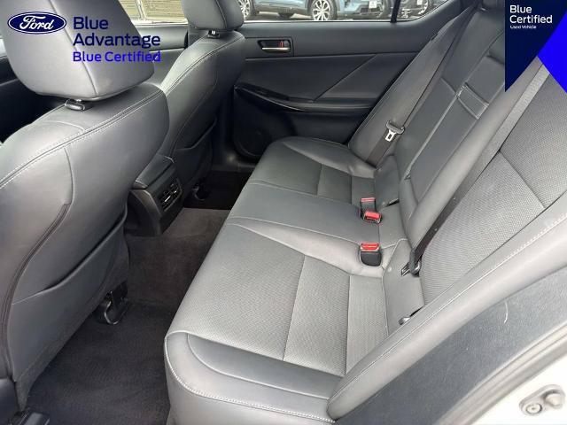 Used 2023 Lexus IS 300 w/ Premium Package RWD image 13