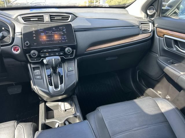 Used 2019 Honda CR-V EX-L image 15