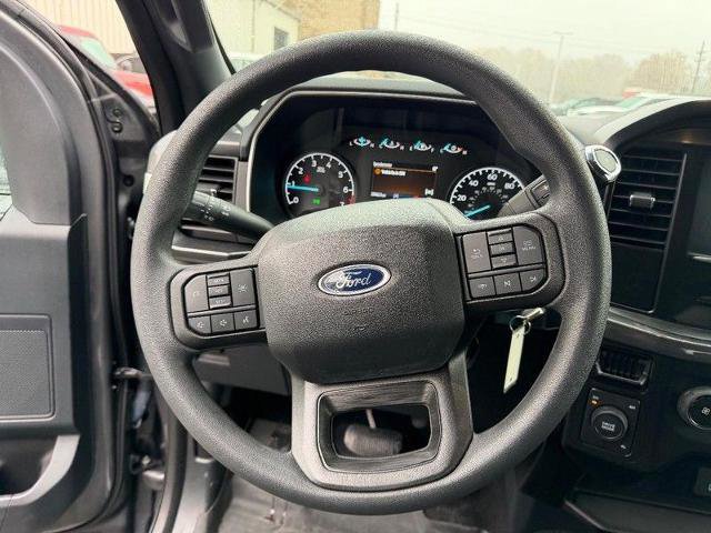 Certified 2023 Ford F150 XL w/ STX Appearance Package image 11