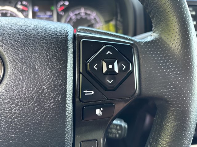 Used 2021 Toyota 4Runner TRD Pro AWD/4WD image 18