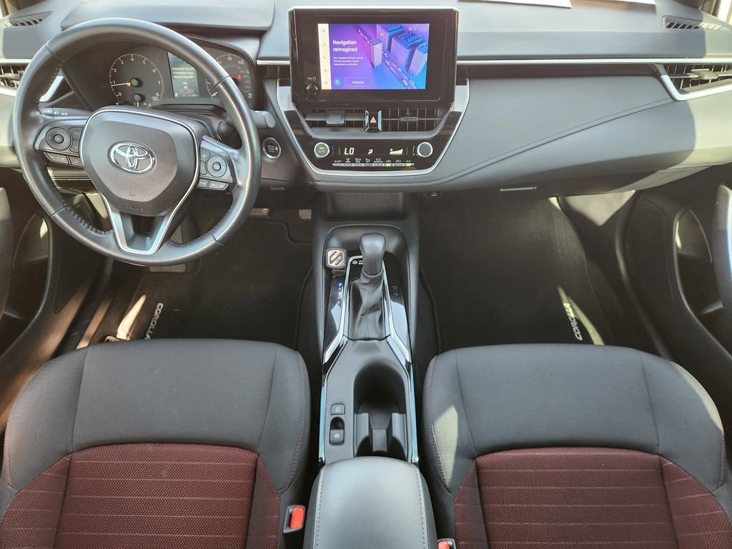 Used 2023 Toyota Corolla SE image 24