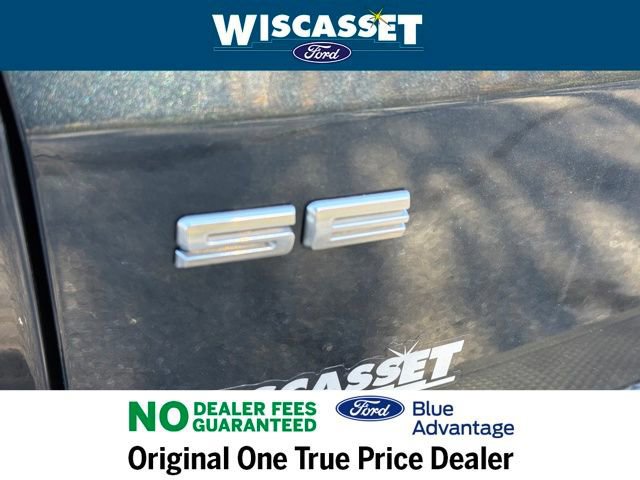 Certified 2022 Ford Escape SE w/ Convenience Package image 23